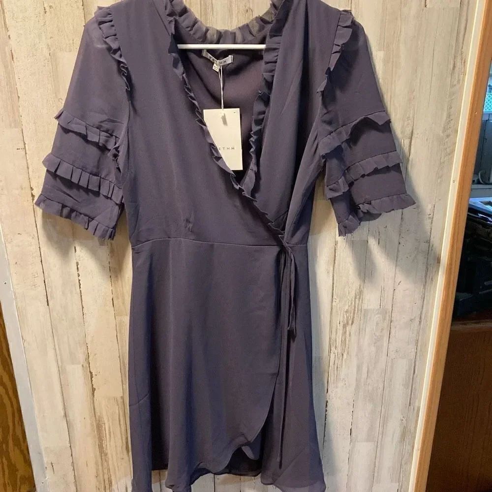 Dress by RETHM size small